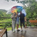 [괴산~문경 희양산 도전기]위화도 회군을 결정한 이성계의 마음이... (3편) 이미지