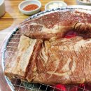 이리동초등학교 | 참숯화로 양념돼지왕갈비 전문점, 익산 현지인 맛집 &#39;백제갈비&#39;