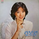 잊으리 / 김보연 (1979) 이미지