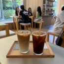 니트 커피(knit coffee)