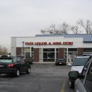 자유지역 편의점 이미지