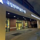 소망농산 | 국립현대미술관 서울 _ <올해의 작가상 2024>, 야간개장 전시관람 후기, 삼청동 전시추천