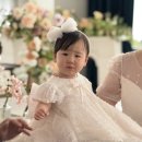 아이 골프 앤 코[545] | [육아 D+369] 돌끝맘을 향하여 ③ 돌잔치 후기 🎉🍾(마레지노 일산점, 루렌비스 생화케이크)