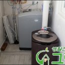[군산세탁기청소업체] 군산 지곡동 해나지오아파트 103동 50#호 고객님 삼성 일반세탁기 청소 및 아기사랑세탁기청소 이미지