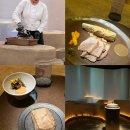 우영팟 | 제주도 파인다이닝 해녀의부엌 북촌점 방문 후기