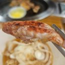 진미숯불닭갈비 - 거제시 | 구디 회식 맛집 사계진미숯불닭갈비 주말 점심 데이트로 즐긴 무한리필 후기