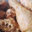 상문이숯불두마리치킨 이미지