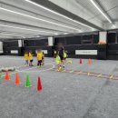 중산 태권도 | [일산축구교실] 조카가 좋아하는 축구 이모가 쏜다 ! 솔레아스 일산중산점 등록후기