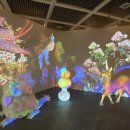 어린이 민화 체험 이미지