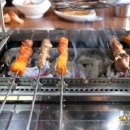 무한숯불양꼬치&훠궈 이미지