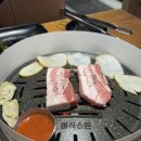 더바른고깃집 | 부산맛집 온천장맛집 고깃집 추천 더바른식당 온천장직영점 가성비 좋은 고깃집 삼겹살 목살 후기