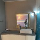 Y(와이)풀펜션 | [산청] 테라스뷰가좋은 산청풀빌라Y, Y4객실 후기 애견동반가능