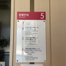 화명일신기독병원 산후조리원 후기 / 제왕절개 출산가방, 조리원 준비물품