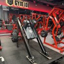 GYM101 이미지