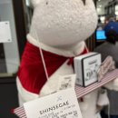 (주)신세계 강남점 | 베통 신세계백화점 강남점 평일 방문 후기