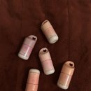 심콩 | 콩콩 블러셔 5컬러 전색 발색 및 솔직후기 (feat 콩닥콩닥, 심콩방콩, 피치피치콩콩, 두볼위에콩콩,심장...