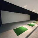 롯데스크린연습장 이미지