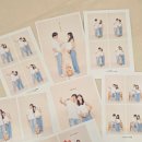 헌터PC 수원영통점 | [수원 셀프사진관 추천] 가성비 셀프 만삭사진 촬영 '다비스튜디오 광교점'