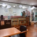 쌍쌍찹쌀꽈배기 이미지