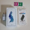 아이폰 6s 32GB 후기 / 갤럭시 색감비교 / 내돈내산 후기