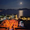 명도그 오토캠핑장 이미지