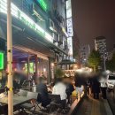 샛강역 2번 출입구 | 여의도 술집 샛강역 혼술 데이트코스 디스코서울