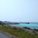 [제주도 이색후기] 바닷속 세상을 볼 수 있는 차귀도 해적잠수함 2018.4.28.