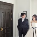 베티문스튜디오 서울 | 비마이스튜디오 서울 : 블랙문, 액자 포인트 배경씬 후기