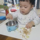 김주목장 | 12개월 돌아기 태준이 일상~