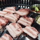 신풍역 삼겹살 맛집 우리나라 삼겹살 주차 등 후기