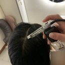 [시흥두피탈모] 에벤에제르스캘프 두피 앰플 관리 후기! 두피가 숨 쉬는 느낌