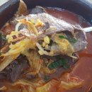 미풍외도점무한정해장국 이미지