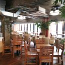 신림동순대타운 이미지