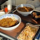 은혜반점 | 삼각지맛집 쿠마반점 용산본점: 불짜장 한입탕수육 세트메뉴, 크림새우