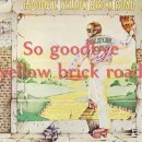 최애곡 Goodbye Yellow Brick Road 때문에 선택한 영화- 로켓맨 이미지