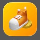 워크테크 | 앱테크 ) 걸으면서 돈벌자! '머니워크' 후기!!