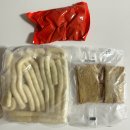 형부김밥 - 의정부시 오목로205번길 61 | 형부떡볶이 매운맛 후기(내돈내산 분식밀키트·조땡 떡볶이·리쥬라이크 유혜주)