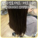 6-161 TS | [압구정] 압구정로데오미용실 '제오헤어 예랑디자이너' 신데렐라클리닉