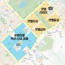 당촌초교 옆 | ⑧푸른마을 벽산, 샛별 우방, 삼부, 샛별마을 라이프 인근 분당동 임장