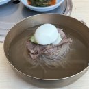 동탄 평양냉면 맛집 &#39;조선 평양냉면&#39; 내돈내산 후기(주차 팁) ͙ᐟ