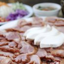 삼겹과 오리