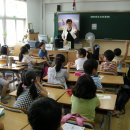 오륜초등학교 이미지