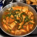 자이김밥 | 서대문역 맛집 소소떡볶이 경희궁자이점 순대 튀김 메뉴 홀식사 후기