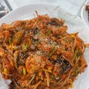 개미아구찜 | 순천 왕개미식당 아랫장 아구찜 후기 대창 추가는 필수