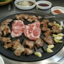 김해뒷고기 뒷통 이미지