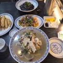 신지정로 | 원주 기업도시 맛집 화룡면가 | 백짬뽕 짜장면 군만두 미니탕수육 먹고 온 후기