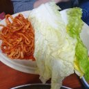 송림닭갈비 이미지
