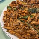 배곧아브뉴프랑센트럴퍼플 | 시흥 배곧 | 닭도리탕과 닭불고기가 맛있는 닭요리 전문점 배곧 맛집 동명닭집 후기 (주차, 메뉴)