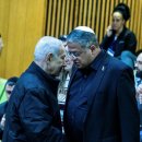 Peine de mort pour les Palestiniens accusés de meurtre « terroriste » : une 이미지