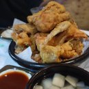 춘천 3대 치킨맛집 맛고을통닭호프 방문 후기